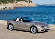 BMW Z4 Roadster